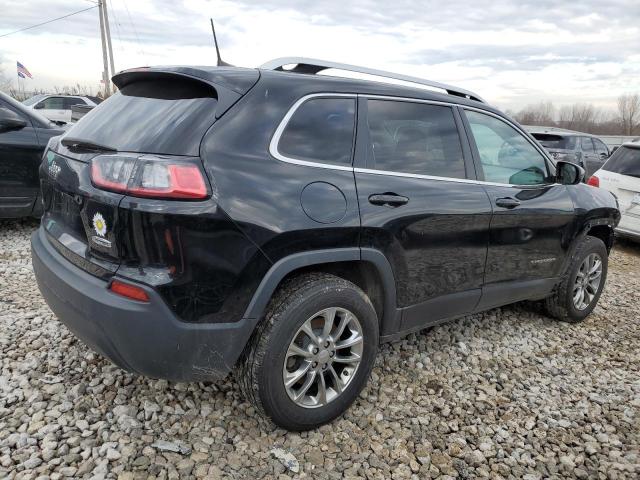 Image 3 of 2019 JEEP CHEROKEE LATITUDE PLUS 2019 with VIN 1C4PJMLB6KD211246
