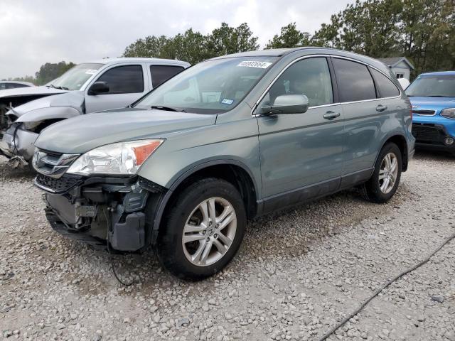 Obraz 1 z 2010 HONDA CR-V EXL 2010 z VIN 5J6RE3H7XAL019144