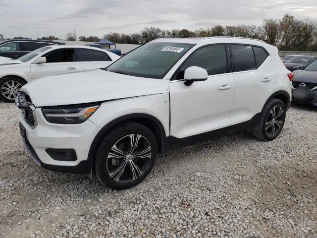 2021 VOLVO XC40 T5 INSCRIPTION 2021 image