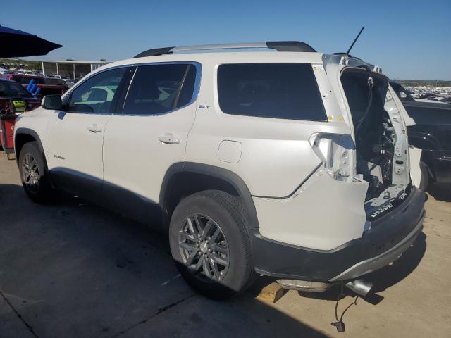Image 2 of 2017 GMC ACADIA SLT-1 2017 with VIN 1GKKNMLS1HZ208186