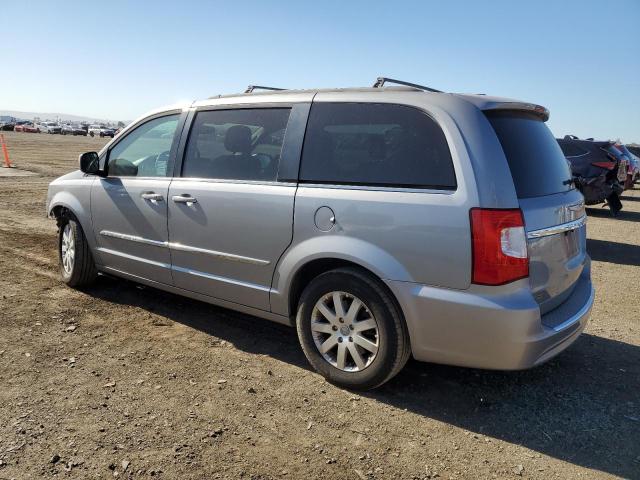 Obraz 2 z 2014 CHRYSLER TOWN & COUNTRY TOURING 2014 z VIN 2C4RC1BG8ER394407