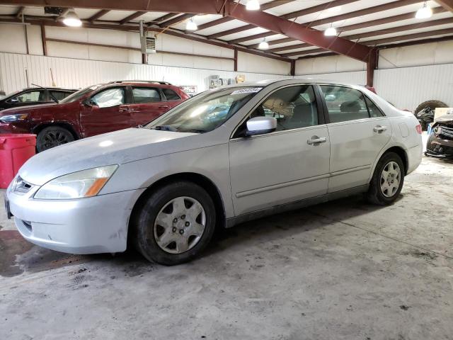 Obraz 2005 HONDA ACCORD LX 2005