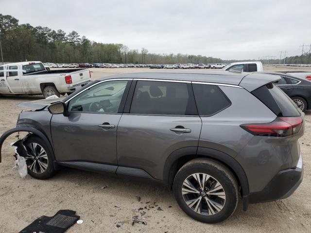 Image 2 of 2021 NISSAN ROGUE SV 2021 with VIN 5N1AT3BA1MC671101