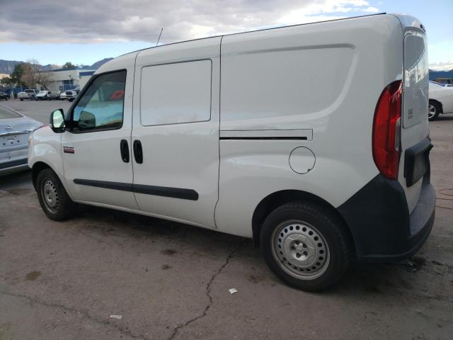 Obraz 2 z 2020 RAM PROMASTER CITY  2020 z VIN ZFBHRFAB4L6P72534