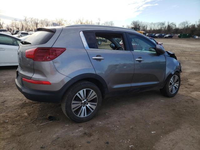 Изображение 3 2014 KIA SPORTAGE EX 2014 с VIN KNDPC3AC9E7588205