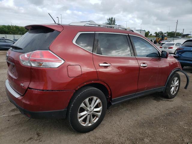 Obraz 3 z 2016 NISSAN ROGUE S 2016 z VIN JN8AT2MT2GW003974