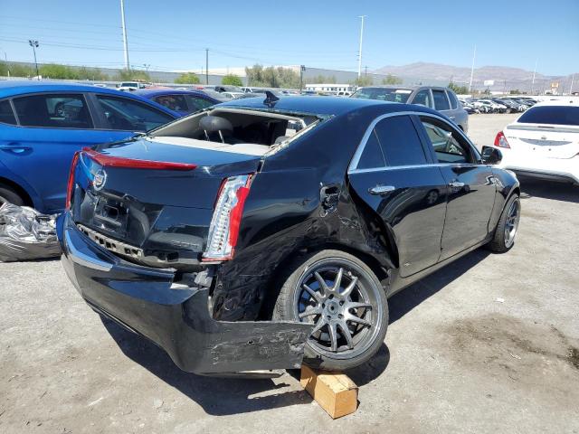 Изображение 3 2013 CADILLAC ATS LUXURY 2013 с VIN 1G6AB5RX9D0170622