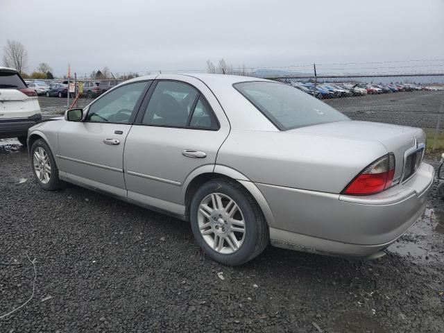 Obraz 2 z 2005 LINCOLN LS  2005 z VIN 1LNHM87A65Y648547