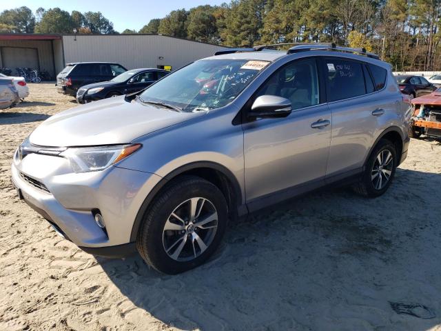 Obraz 2016 TOYOTA RAV4 XLE 2016
