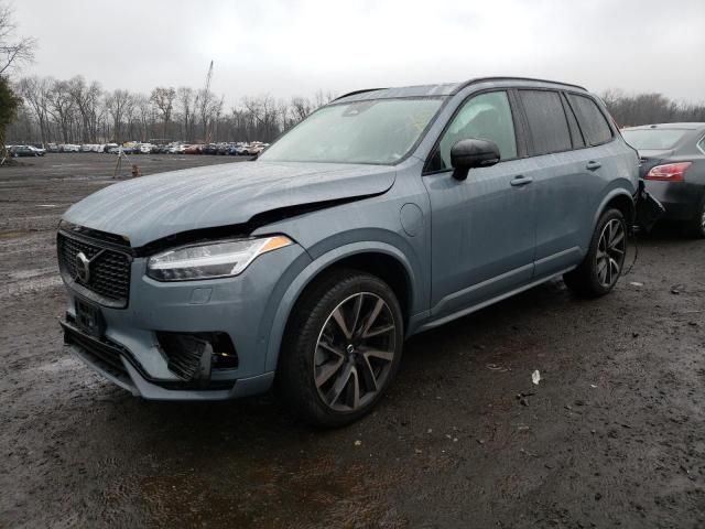 Image 1 of 2023 VOLVO XC90 PLUS 2023 with VIN YV4H60CW8P1991757