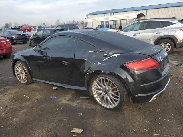 Obraz 2 z 2017 Audi TTS 2017 z VIN TRUC1AFV6H1004486