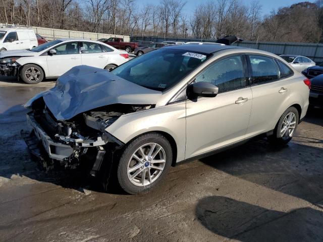 Obraz 1 z 2016 FORD FOCUS SE 2016 z VIN 1FADP3F26GL267021