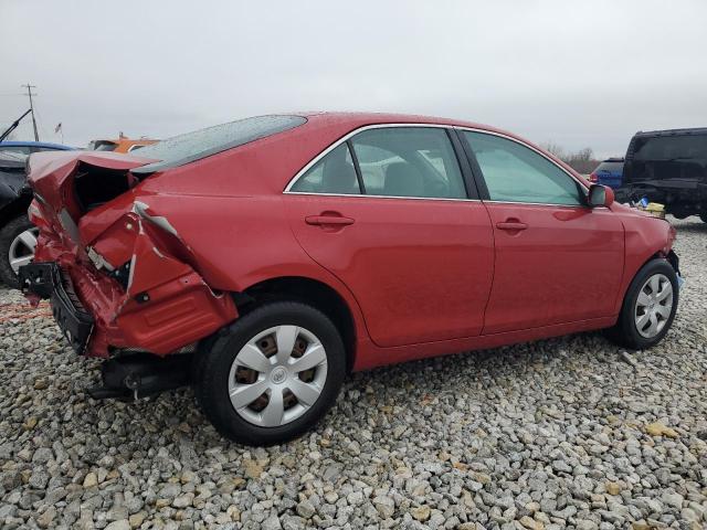 Image 3 of 2009 TOYOTA CAMRY BASE 2009 with VIN 4T1BE46K89U357423