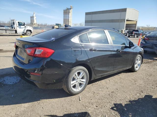 Image 3 of 2018 CHEVROLET CRUZE LT 2018 with VIN 1G1BE5SM7J7124730