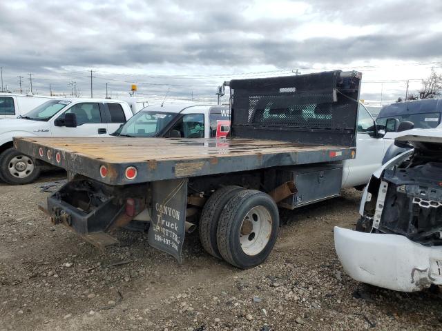 Image 3 of 2015 FORD F550 SUPER DUTY 2015 with VIN 1FDUF5GY2FEC90127