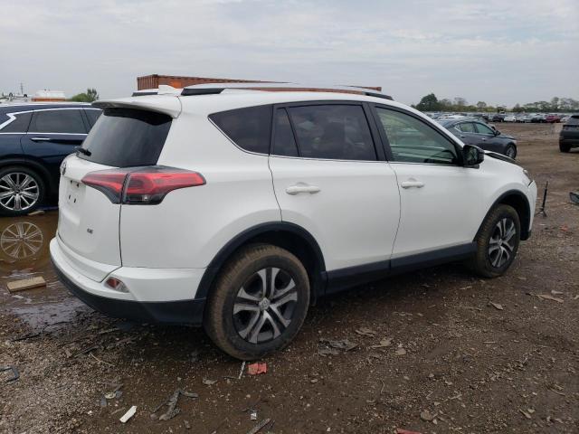 Image 3 of 2016 TOYOTA RAV4 LE 2016 with VIN JTMZFREV1GD091510