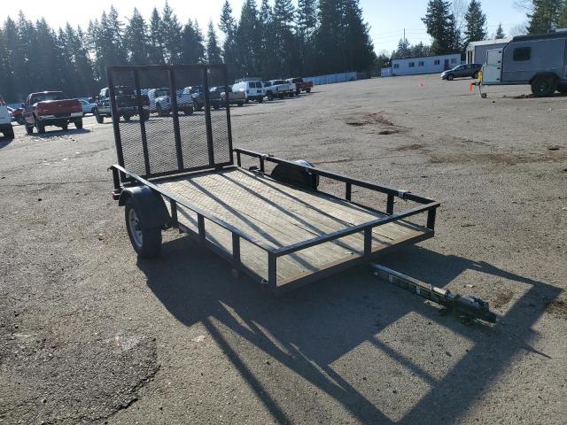 Image 1 of 2008 COTC TRAILER 2008 with VIN 4YMUL10148N004748