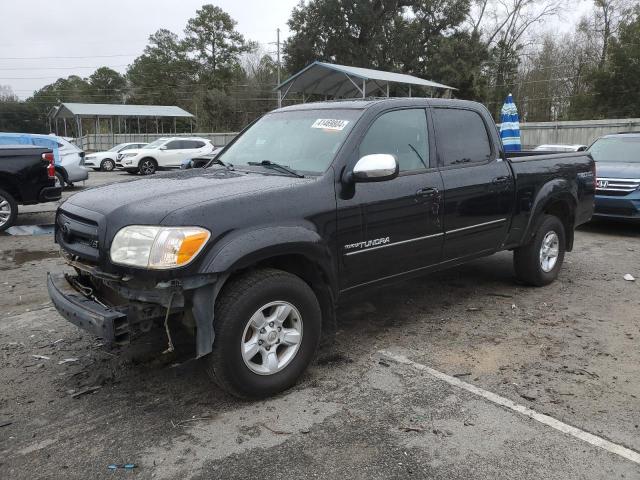 Obraz 1 z 2006 TOYOTA TUNDRA DOUBLE CAB SR5 2006 z VIN 5TBDT44146S518615