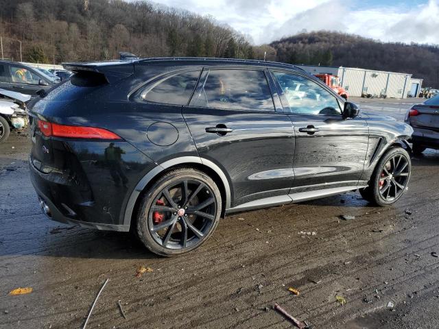 Obraz 3 z 2019 JAGUAR F-PACE SVR 2019 z VIN SADCZ2EEXKA606569