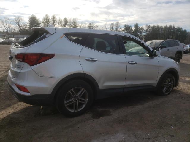 Image 3 of 2017 HYUNDAI SANTA FE SPORT  2017 with VIN 5XYZTDLB6HG443245