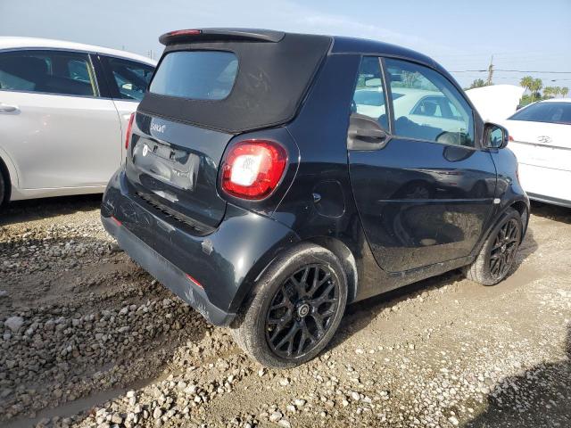 Image 3 of 2017 SMART FORTWO  2017 with VIN WMEFK5DA5HK203794