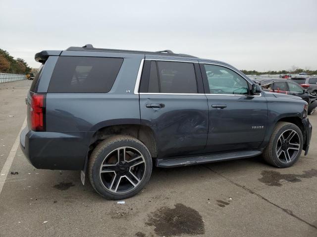 Image 3 of 2020 CHEVROLET TAHOE K1500 LT 2020 with VIN 1GNSKBKC0LR134570