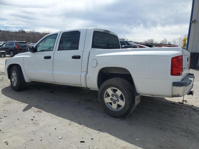 Изображение 2 2006 DODGE DAKOTA QUAD SLT 2006 с VIN 1D7HW48KX6S678935