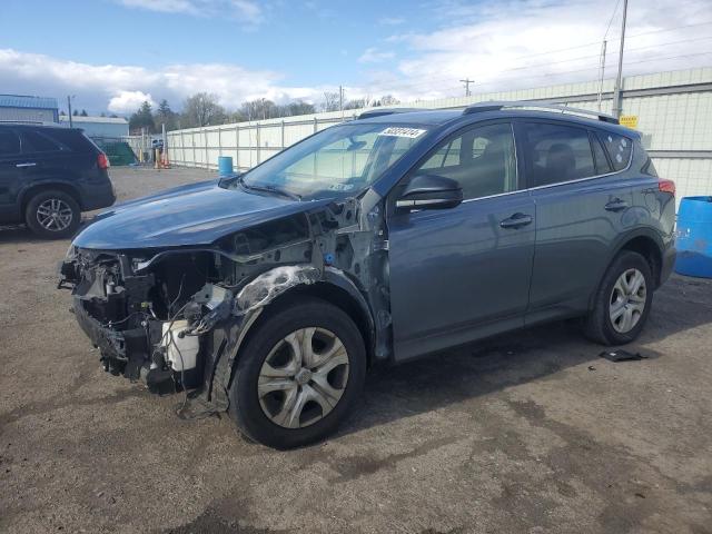 Obraz 2014 TOYOTA RAV4 LE 2014