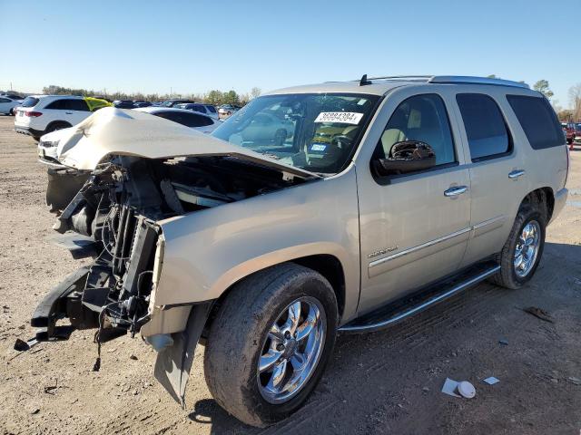 Obraz 2011 GMC YUKON DENALI 2011