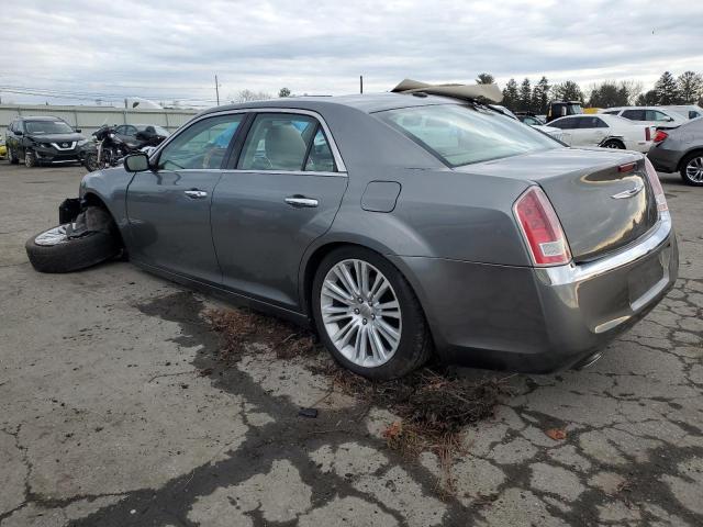 Obraz 2 z 2012 CHRYSLER 300 LIMITED 2012 z VIN 2C3CCACG5CH181409