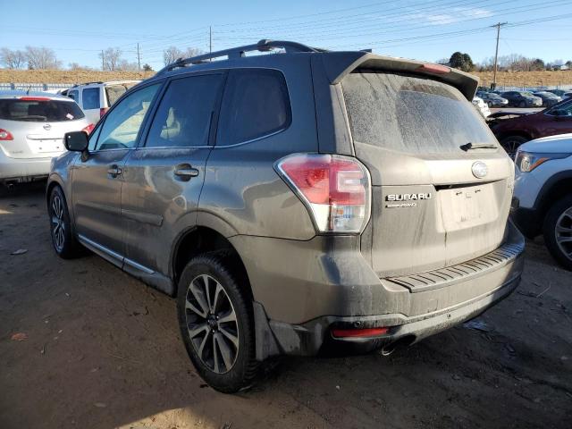 Obraz 2 z 2017 SUBARU FORESTER 2.0XT TOURING 2017 z VIN JF2SJGWC8HH423889