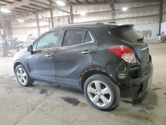Obraz 2 z 2016 BUICK ENCORE  2016 z VIN KL4CJESB0GB590750