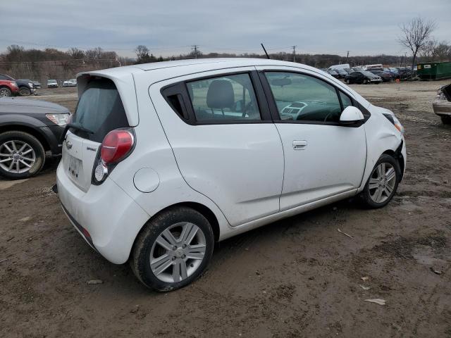 Obraz 3 z 2014 CHEVROLET SPARK LS 2014 z VIN KL8CB6S90EC472946