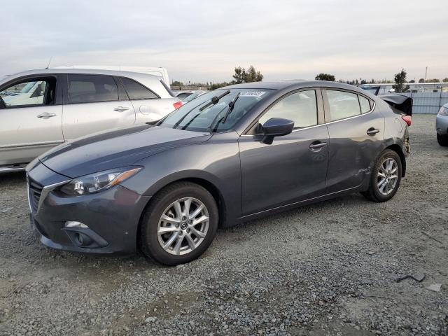 Изображение 2015 MAZDA 3 GRAND TOURING 2015