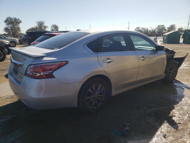 Image 3 of 2015 NISSAN ALTIMA 2.5 2015 with VIN 1N4AL3AP5FC583655