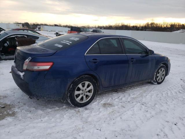 Obraz 3 z 2011 TOYOTA CAMRY BASE 2011 z VIN 4T1BF3EKXBU703258
