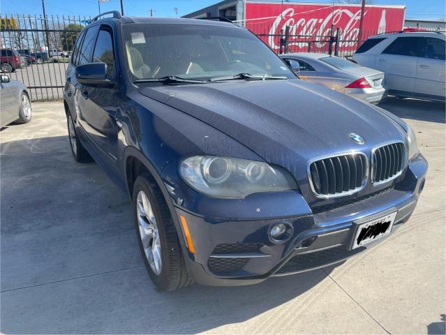 Obraz 1 z 2011 BMW X5 XDRIVE35I 2011 z VIN 5UXZV4C50BL409574