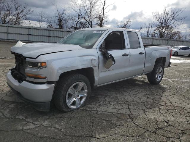 Obraz 2019 CHEVROLET SILVERADO LD K1500 CUSTOM 2019