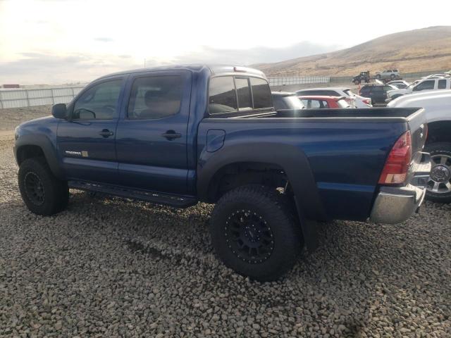 Obraz 2 z 2008 TOYOTA TACOMA DOUBLE CAB 2008 z VIN 5TELU42N58Z518747