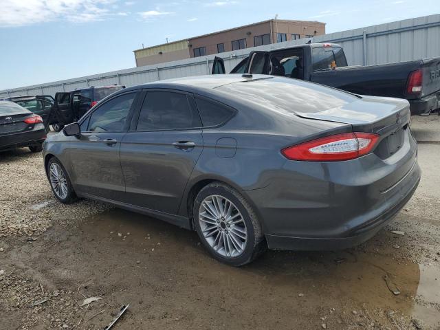 Obraz 2 z 2015 FORD FUSION SE 2015 z VIN 1FA6P0H71F5121371