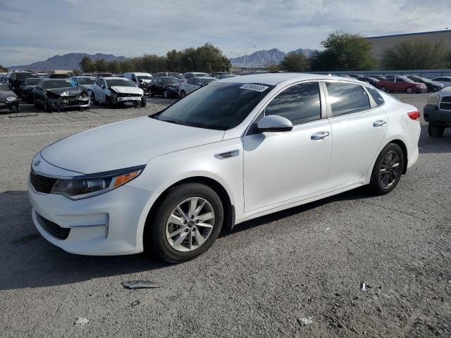 2016 KIA OPTIMA LX 2016 image