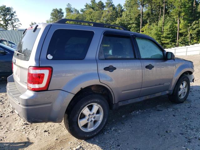 Obraz 3 z 2008 FORD ESCAPE XLT 2008 z VIN 1FMCU931X8KE60918