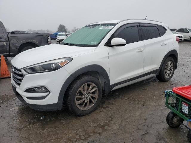 Изображение 2017 HYUNDAI TUCSON LIMITED 2017