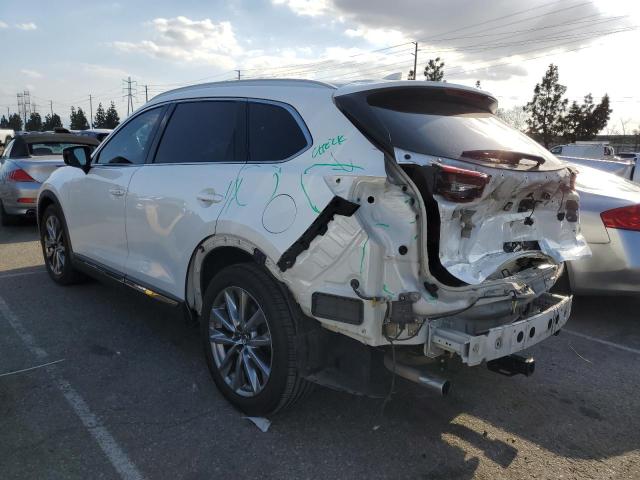 Image 2 of 2016 MAZDA CX-9 GRAND TOURING 2016 with VIN JM3TCADY4G0121318