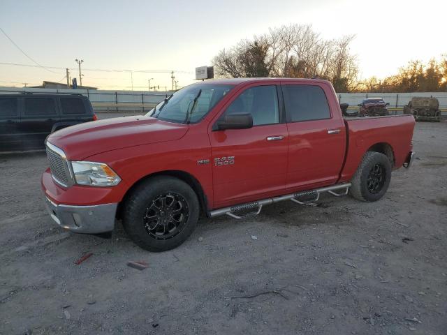2014 RAM 1500 SLT 2014 image