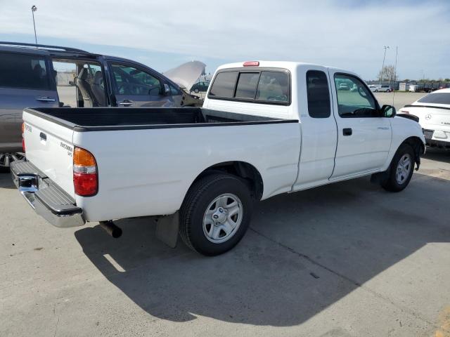 Изображение 3 2004 TOYOTA TACOMA XTRACAB 2004 с VIN 5TEVL52N94Z326369