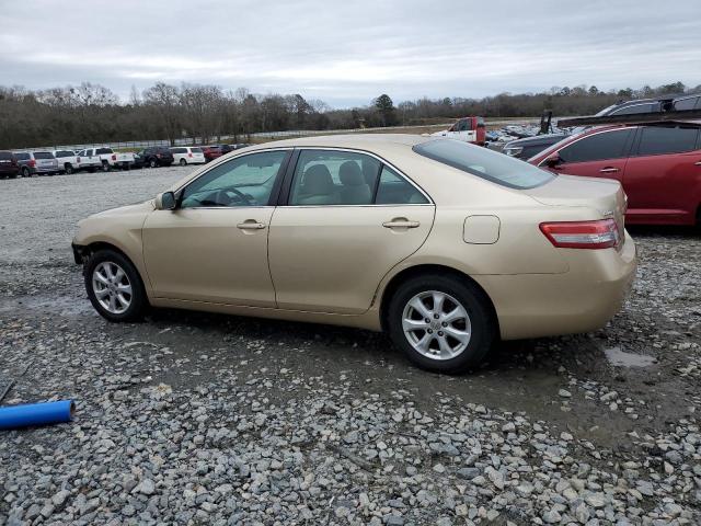 Obraz 2 z 2011 TOYOTA CAMRY BASE 2011 z VIN 4T1BF3EK0BU654538