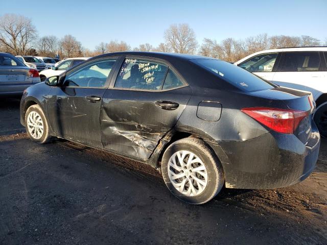 Image 2 of 2018 TOYOTA COROLLA L 2018 with VIN 5YFBURHE3JP795909