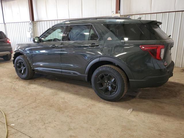 Изображение 2 2023 FORD EXPLORER TIMBERLINE 2023 с VIN 1FMSK8JHXPGC11354