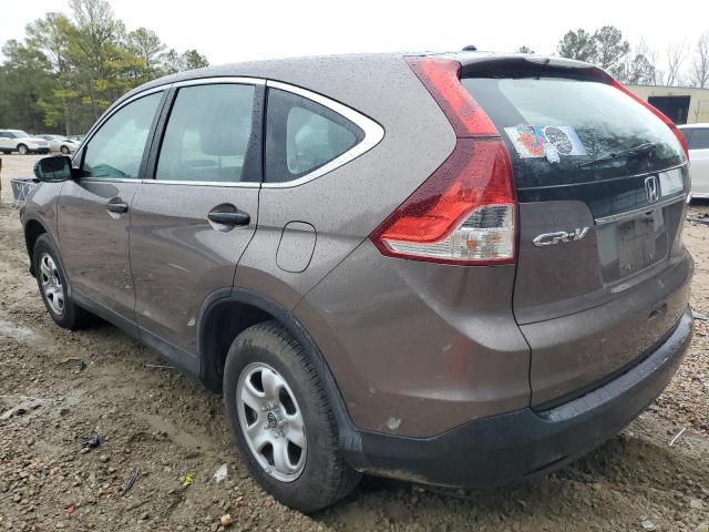 Image 2 of 2014 HONDA CR-V LX 2014 with VIN 5J6RM4H32EL012135